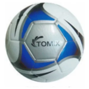 Bola futebol campo azul.VMP