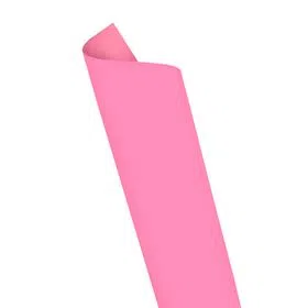 Emborrachado liso 60×40 rosa Leonora