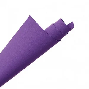 Emborrachado liso 60×40 roxo Lyke Pct/10