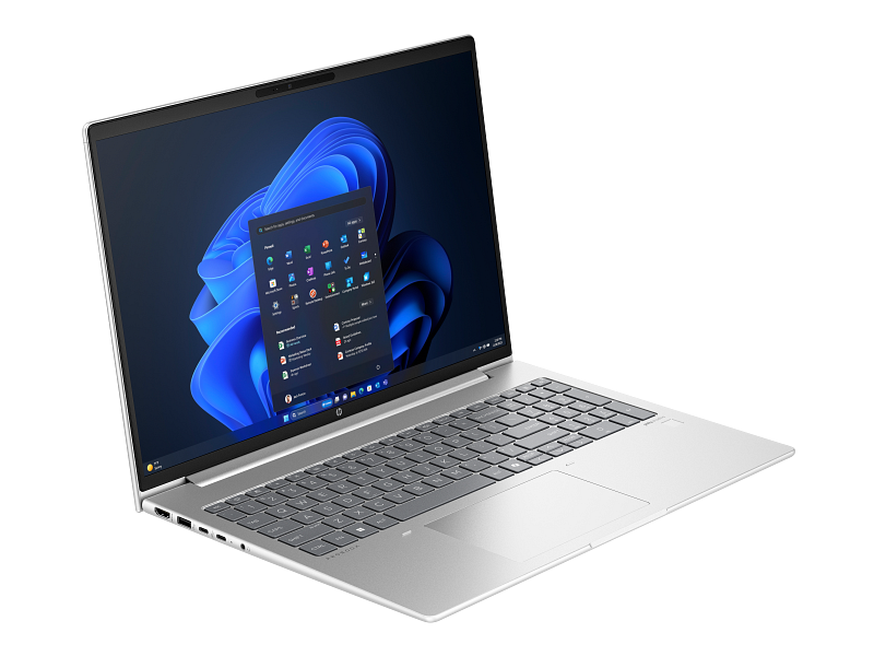 Laptop HP ProBook 460 G11 U5-125U/16″/8GB/256GB/W11P – Teclado Português (A38E3ET#AB9) - Image 5