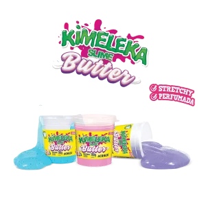 Kimeleka slime butter 130g Acrilex