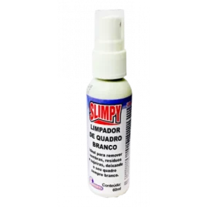 Limpador quadro branco spray 60ml.Carbrink