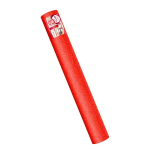 Papel adesivo c.gliter verm.1mtX45cm.DAC
