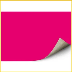 Papel cartao fosco 48x66cm pink lumi BAAG