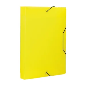 Pasta plast.com elast.4cm line amar.Dello Pct/10