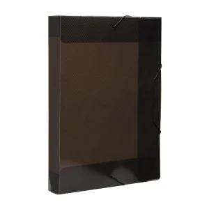 Pasta plast.com elast.4cm line fume Dello Pct/10