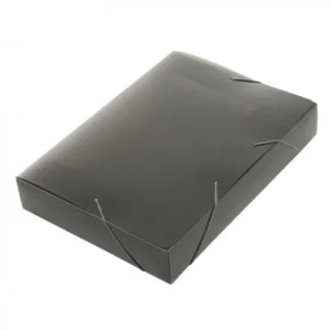 Pasta plast.com elast.55mm soft fm.Polibras