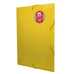 Pasta plast.com elast.ofic onda amar Dac Pct/10