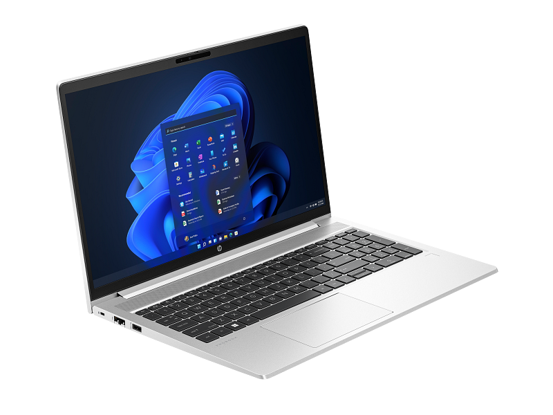Laptop HP ProBook 450 G10 i5-1334U/15.6″/8GB/512GB/FreeDOS – Teclado Inglês (B20WPAT) - Image 4