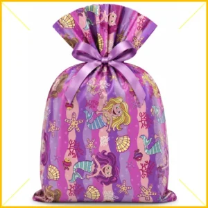 Saco de presente 20x30cm serreia VMP Pct/50