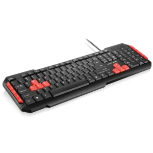 Teclado gamer TC160 Multilaser