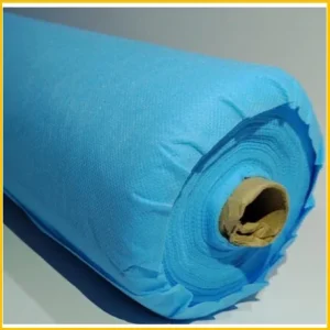 Tela TNT 1,40x1mt. azul celeste Santa fe RL/50mts