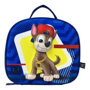 Lancheira escolar infantil lucky Santino
