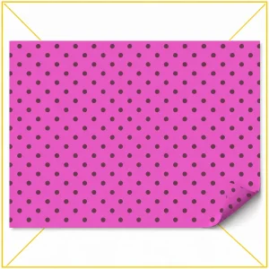 Papel colorset fant.rosa bola mar.48×66 VMP Pct/20