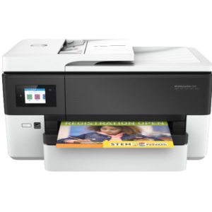 Printer HP OfficeJet Pro 7720 Wide Format AiO A3