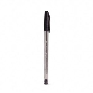 Caneta Surfer Nataraj Preta 0.7mm (Unidade)