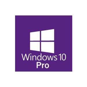 Windows 10 Professional (Chave de Activação)